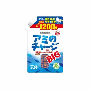 ダイワ アミのチャージBIG