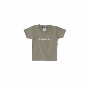 サンライン SUW-15212T コットンキッズTシャツ 140 シルバーグレー　【釣具 釣り具】