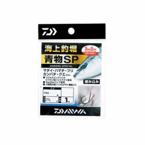 ダイワ 海上釣堀仕掛け SS 青物SP (スペシャル) 徳用 13-8