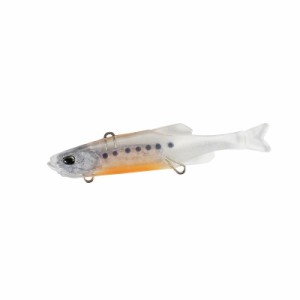 デュオ レアリス ノマセ小魚ミニ 5029 生シラスグロー