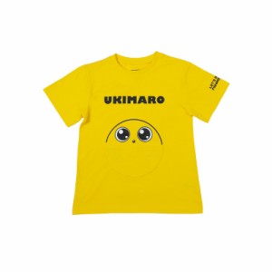 がまかつ UK8021 うきまろ デカポケTシャツ 130