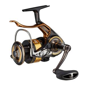 ダイワ トーナメント ISO 3000LBD　/ レバーブレーキ 磯釣り リール　【釣具　釣り具】