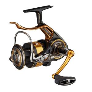 ダイワ トーナメント ISO 3000XH-LBD　/ レバーブレーキ 磯釣り リール　【釣具　釣り具】
