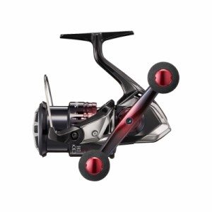 シマノ 22セフィアBB C3000SDHHG　/ スピニングリール エギング ハイギア ダブルハンドル　【釣具　釣り具】