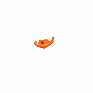 クレイジーオーシャン OSV-10 オーシャンシンカーV 10g #01 オレンジ　【釣具　釣り具】