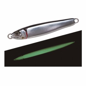 ガンクラフト コソジグ 200g #12 キビナゴリアル　【釣具　釣り具】