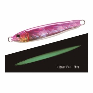 ガンクラフト コソジグ 150g #04 シルバーピンク