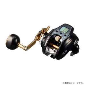 ダイワ シーボーグ G200JL　/ 電動ジギング対応 左巻き　【釣具　釣り具】