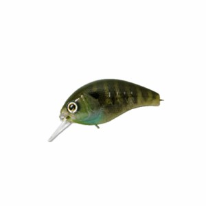 DEPS コリガンマグナム450 #15 リアルブルーギル　【釣具　釣り具】