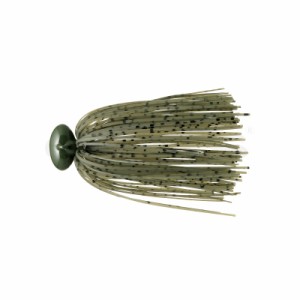 DEPS ハイパーフットボールジグ 3/8oz #65 SFウォーターメロンシード