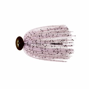 DEPS ハイパーフットボールジグ 1/4oz #66 SFサクラベビー