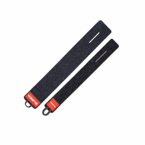 バレーヒル VHネオプレーンROD BELT ML ブラック　【釣具　釣り具】