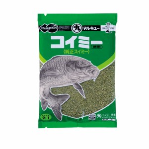 マルキュー コイミー 徳用 750g