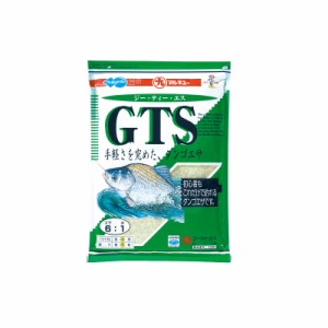 マルキュー GTS (ジーティーエス)