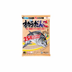 マルキュー オカラだんご　【釣具　釣り具】