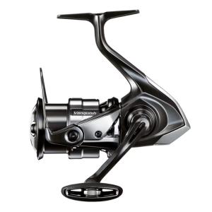 シマノ 23ヴァンキッシュ 3000MHG　/スピニングリール　【釣具　釣り具】