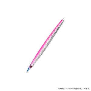 シャウト 121SA スライドアクター 120g #18 ピンク　【釣具　釣り具】
