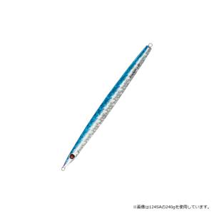 シャウト 121SA スライドアクター 120g #31 ブルー　【釣具　釣り具】