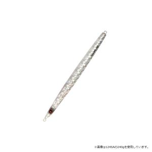 シャウト 123SA スライドアクター 200g #43 ソードフィッシュ　【釣具　釣り具】