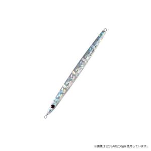 シャウト 122SA スライドアクター 160g #40 クラッシュホロ　【釣具　釣り具】