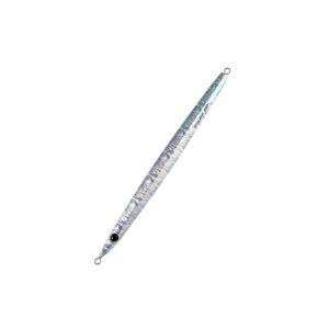 シャウト 123SA スライドアクター 200g #42 ボーダーホロ　【釣具　釣り具】