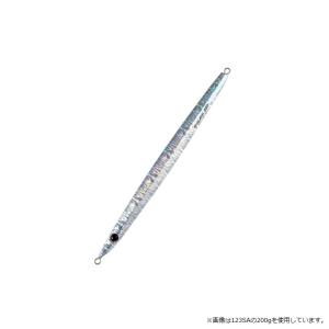 シャウト 124SA スライドアクター 240g #42 ボーダーホロ　【釣具　釣り具】
