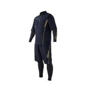 がまかつ アクティブ クール スーツの通販｜au PAY マーケット