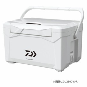 ダイワ プロバイザーREX GU2200 ブラック　【釣具　釣り具】