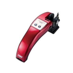 エイテック ワカサギ B.I.D 電動 メタリックレッド　【釣具　釣り具】