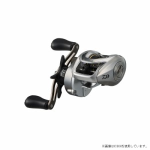 ダイワ バス X 100HL　/ ベイトリール 左巻