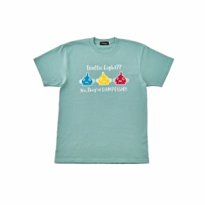 がまかつ GM3743 Tシャツ(ダンゴウオ) オリーブグレー L