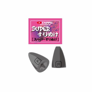 ザップ スーパーすりぬけ 3/16oz(5.0g) 3/16oz(5.0g)