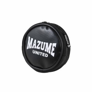 オレンジブルー MZAS-784 mazume リーダーポーチ United