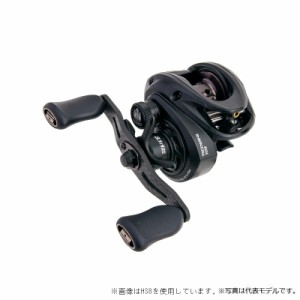 アブ ROXANI BC ロキサーニBC HS8-L　/ ベイト リール 左巻