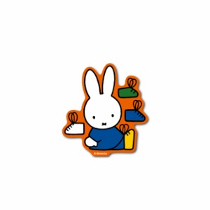 Miffy ミッフィー 靴 キャラクターステッカー 絵本 イラスト かわいい こども ダイカット うさぎ うさこちゃん 人気 Mif008の通販はau Pay マーケット ゼネラルステッカー 商品ロットナンバー