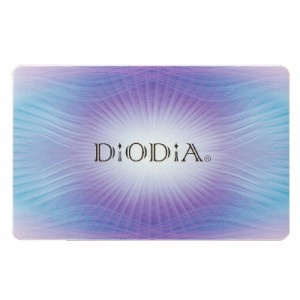 DiODiAカード 1枚 ディオディア 高波動変換システム 高波動エネルギー 開運グッズ 開運 金運アップ 金運 開運祈願 金運財布 長財布 財運 