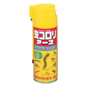 アース製薬 虫コロリアース 缶300ｍｌ