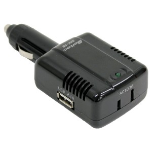 大自工業 メルテック USB＆コンセント  SIV-15