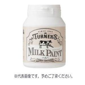 ターナー色彩 ミルクペイント 200ml フロリダピンク