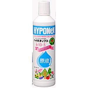 ハイポネックスジャパン ハイポネックス原液　450ml