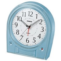 カシオ CASIO 目覚し時計 電波時計 TQ-580J-2JF