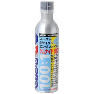 丸山製作所 BIG-Mマルヤマ 刈払機純正オイル ケムナイト100ミニ 300ml 637826