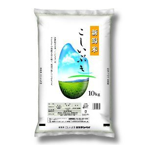 新潟産こしいぶき 10kg 【令和5年産】 ○2袋まで1個口