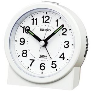 SEIKO セイコー 目覚し時計 KR325W