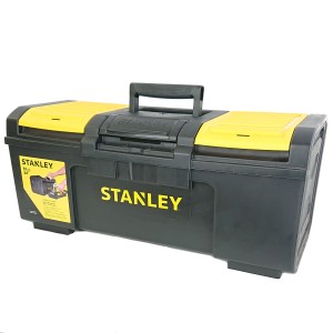 スタンレー ワンタッチバックル ツールボックス 工具箱 STST24410 STANLEY