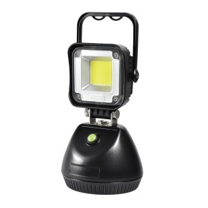 ELPA エルパ LED屋外防水ポータブルライト DOP-BL01