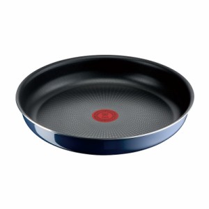 ティファール T-fal インジニオ ネオ ロイヤルブルー インテンス フライパン28cm L43706