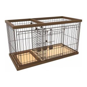 小型犬 サークル 仕切り トイレの通販 Au Pay マーケット
