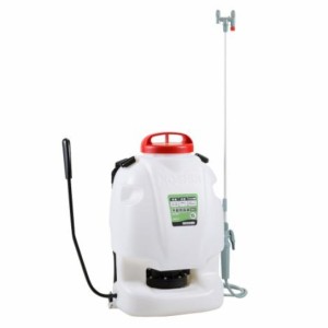 工進 背負い式手動噴霧器 グランドマスター 15L RW-15