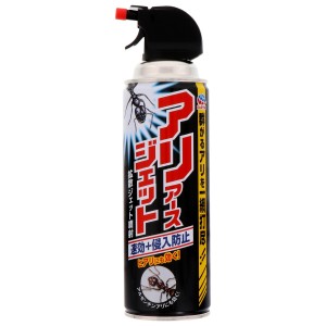 アース製薬 アリアース ジェット 450ml